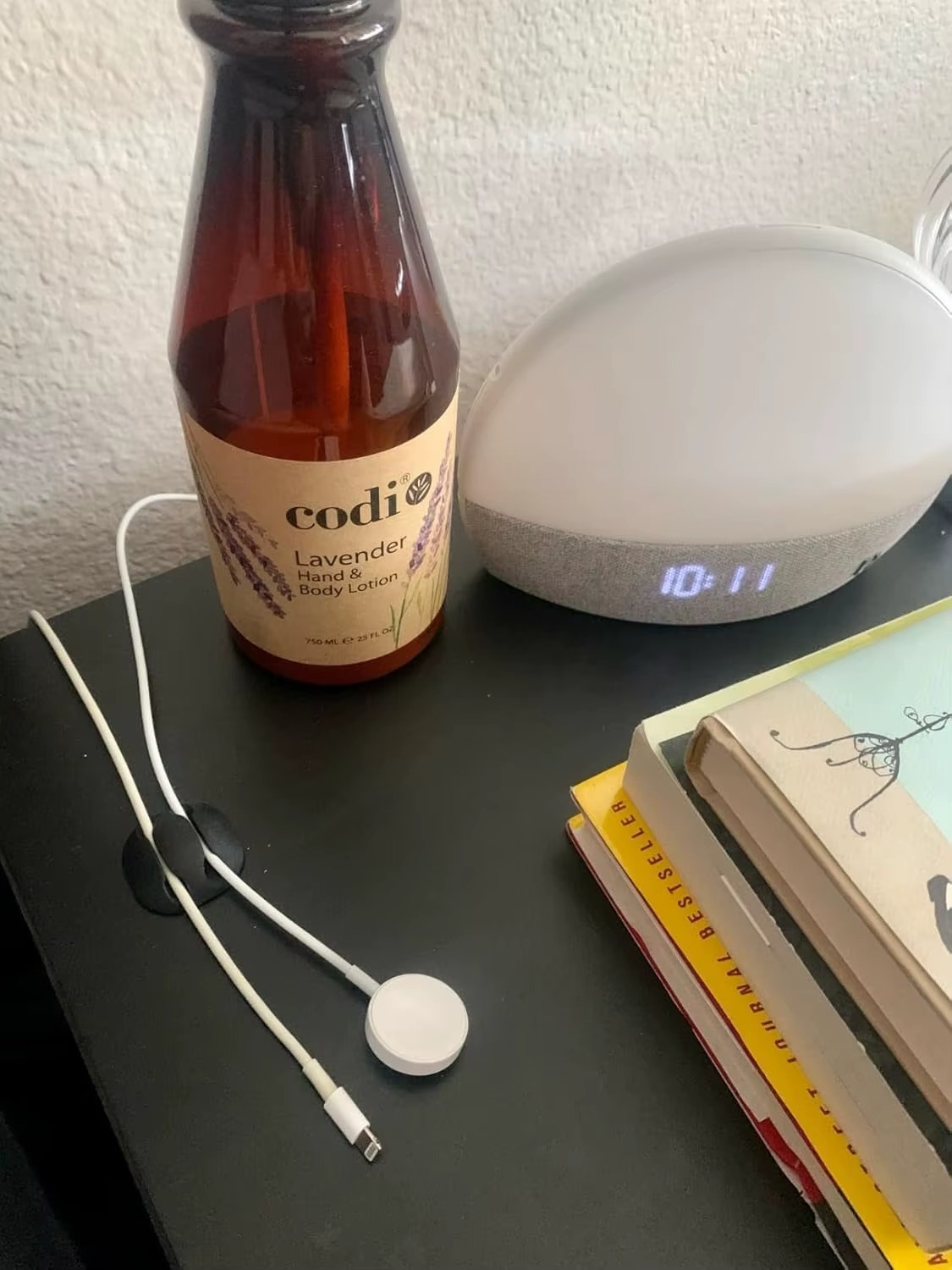 USB Cable Organizer Silicone Cable Winder Adhesive Type Desktop Tidy Management Clips Mouse Headphone Wire Organizer