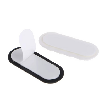 USB Cable Organizer Silicone Cable Winder Adhesive Type Desktop Tidy Management Clips Mouse Headphone Wire Organizer